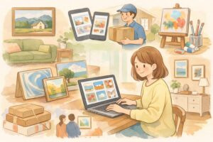 超個性アートギャラリーability